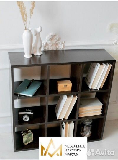 Стеллаж «Ион-4»