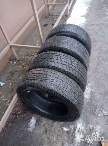 Viatti Brina 195/55 R15