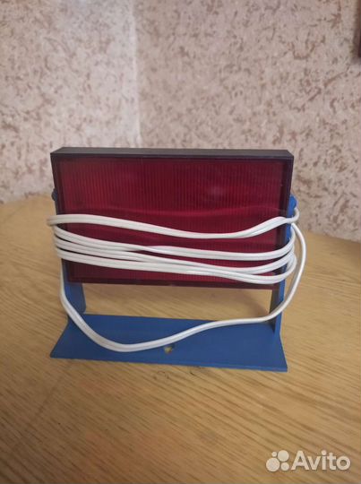 Оборудование фотографа СССР