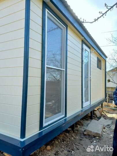 Баня, банный комплекс с завода