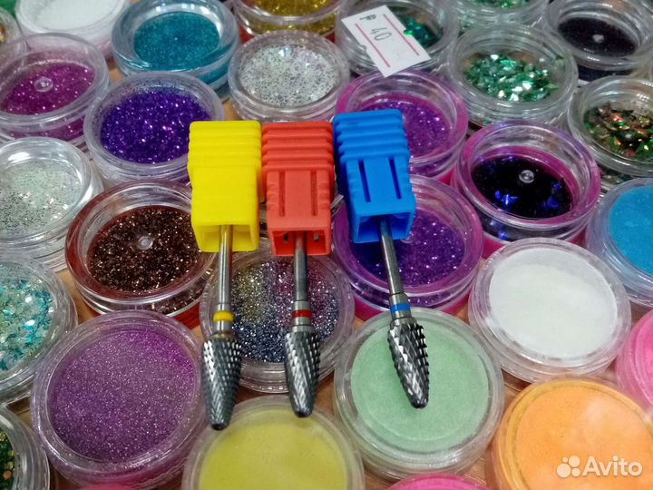 Фреза керамическая