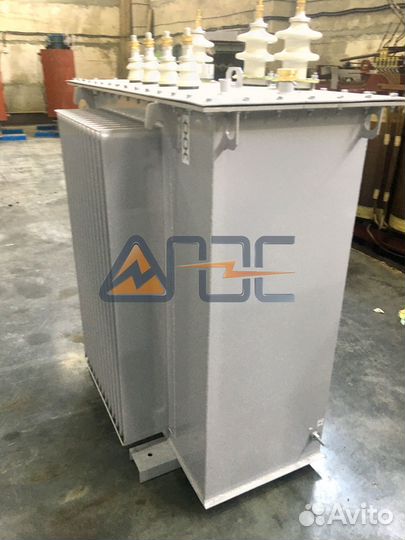 Трансформатор тмг 400- 6-0,4 Д Ун-11