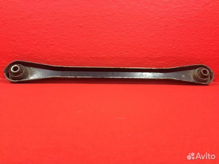 Рычаг подвески задний Citroen C5 X7 6FY 2012