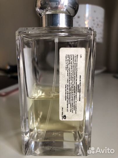 Парфюм Jo Malone “English Pear &Freesia Cologne”