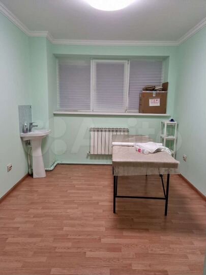 Продается коммерческое помещение