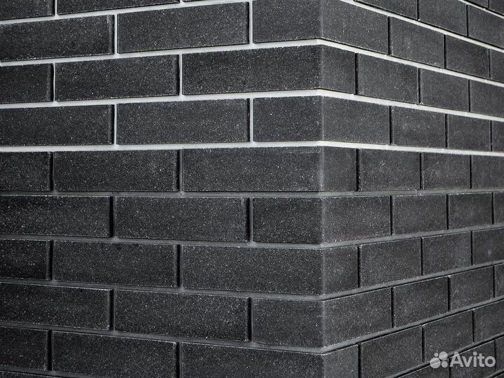 Кирпич / Полнотелый кирпич