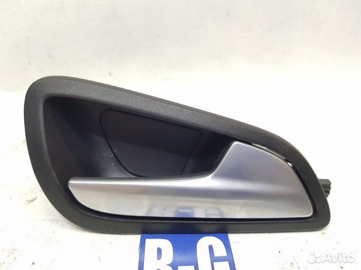 Ручка двери внутренняя задняя правая Ford Focus 3