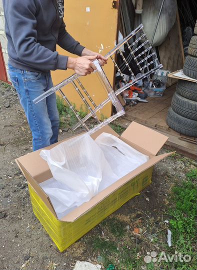 Стулья Кьявари