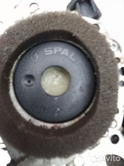 Стеклоподъёмник правый VW T4