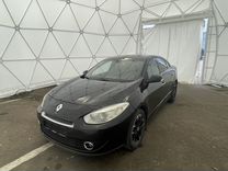Renault Fluence 2.0 CVT, 2011, 187 378 км, с пробегом, цена 727 000 руб.