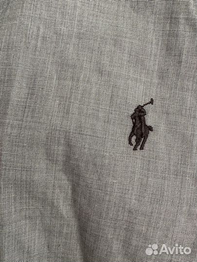 Рубашка Ralph Lauren оригинал