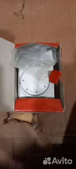 Термостатический элемент Danfoss 013G5065