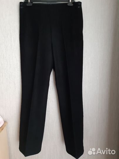 Брюки вмф матросские СССР