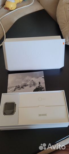 Смарт часы wearfit