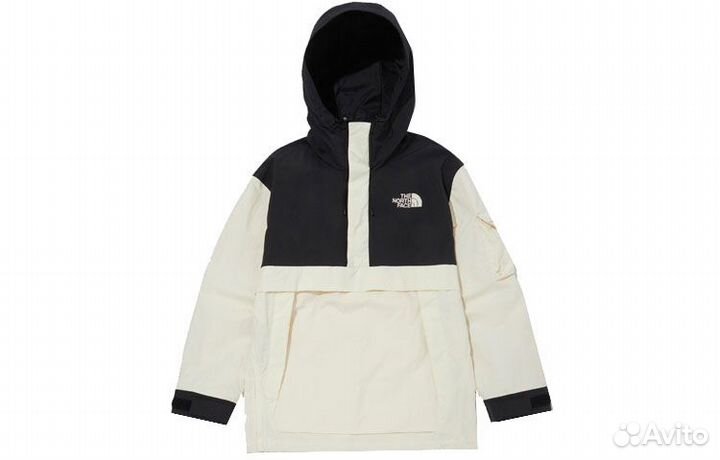 THE north face Jacket Men Gray (M)(29)