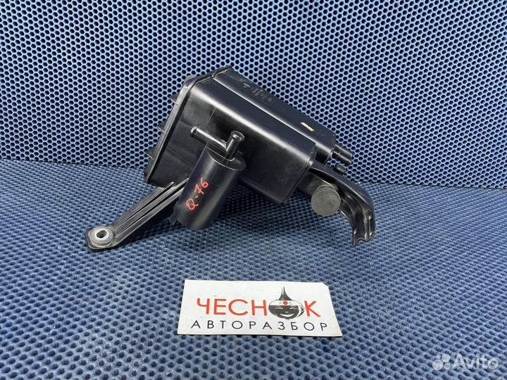 Адсорбер для audi Q7 L4 2005-2009