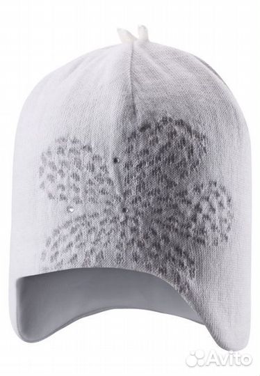 Шапка-бини Reima р.52