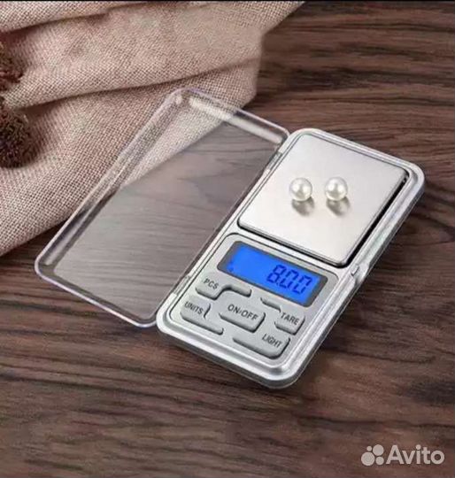 Карманные весы ювелирные. Напольные весы смарт