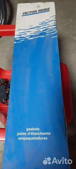 Прокладка поддона,Фильтра. Jeep Cherokee, Grant