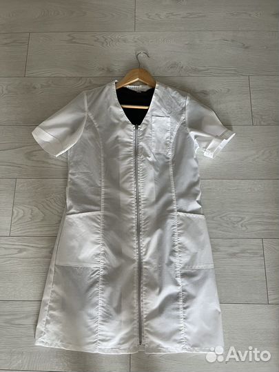 Медицинский халат