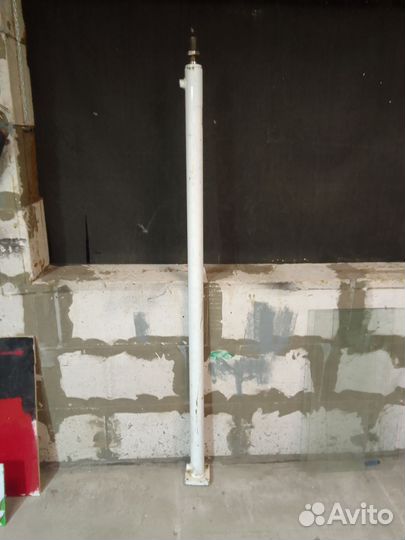 Гидроцилиндр