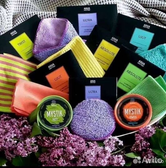 Товары от Гринвей (Greenway)