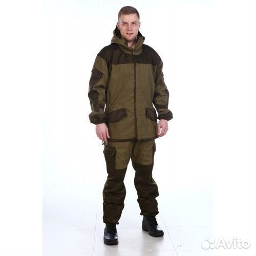 Костюм Горка-3,Костюм Горка-5