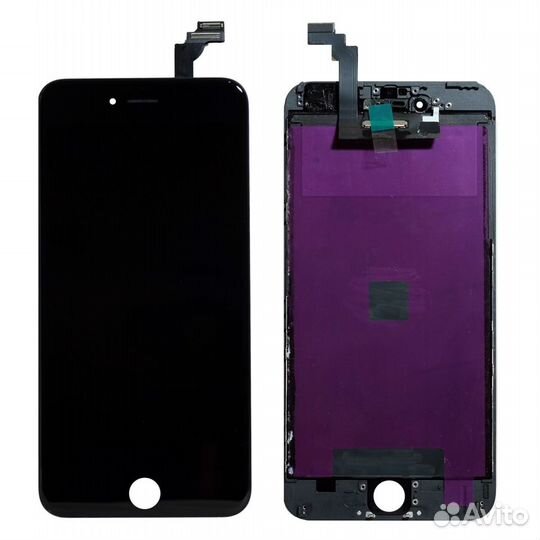 Дисплей на iPhone 6 AAA