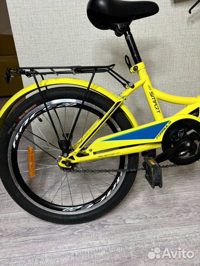 Детский велосипед Раскладной