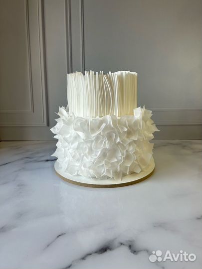 Торты на заказ