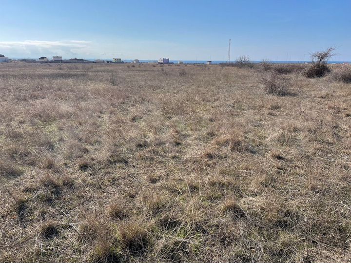 Участок 10 сот. (СНТ, ДНП)