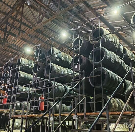 Kleber Transpro 4S 235/65 R16C 115P