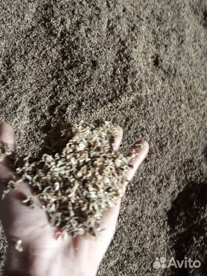 Жом свекловичный, яблочный в стружке и грануле