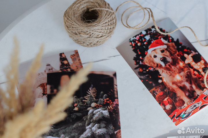 Печать фотографий любого формата