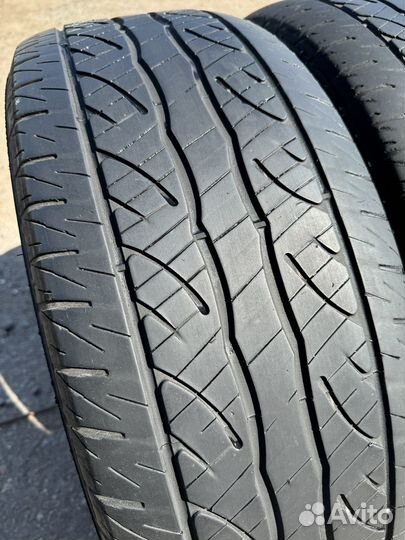 Dunlop SP Sport 5000M 275/55 R20