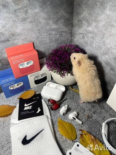 AirPods Pro/ AirPods pro 2/ AirPods 2/ AirPods 3