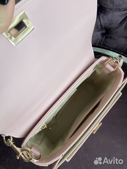 Trussardi сумка