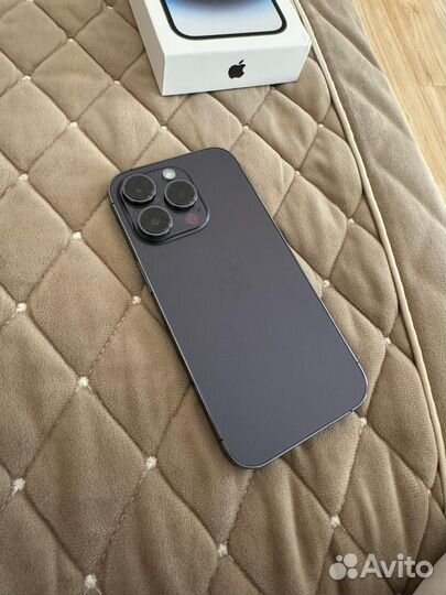 iPhone 14 Pro, 256 ГБ