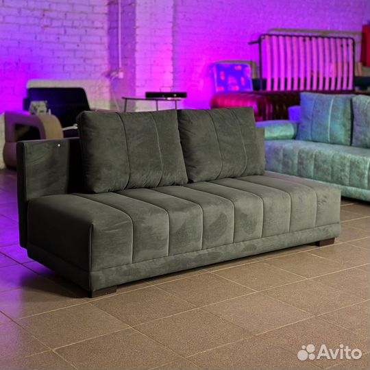 Диван еврокнижка