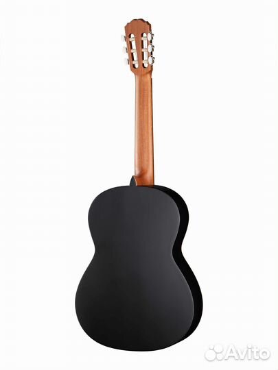Классическая гитара Alhambra Student 1C Испания