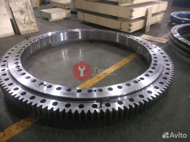 Поворотный круг Hitachi EX100M-5 9147259