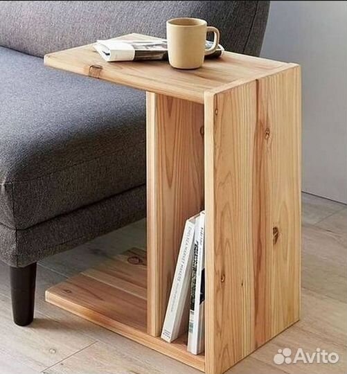 Кофейный столик