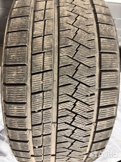 Triangle Snowlink PL02 245/40 R19 и 275/35 R19