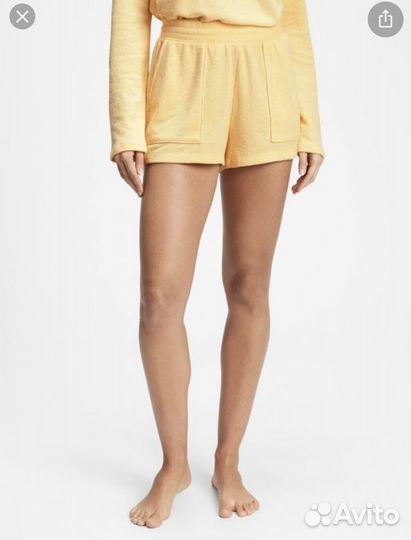 Спортивный Костюм женский с шортами Gap M