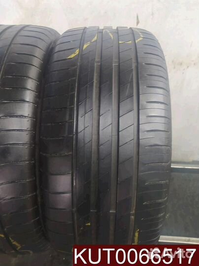Goodyear EfficientGrip 215/45 R16 107U