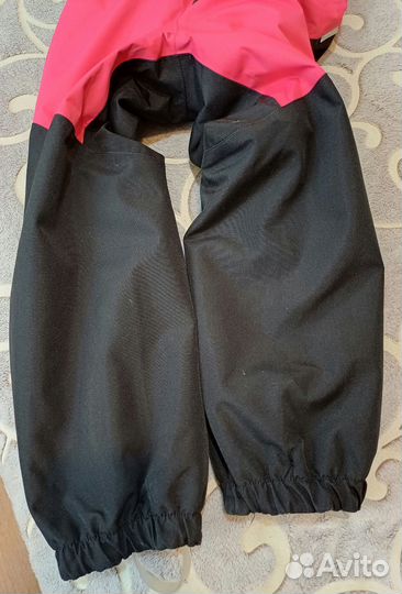 Комбинезон reima зимний 134+6