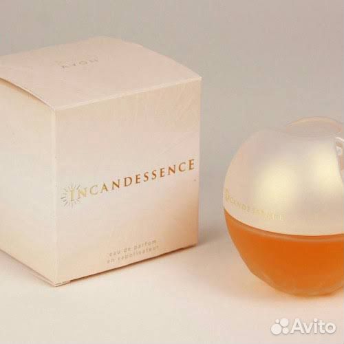 Парфюмерная вода Avon Incandessence Инкадессанс