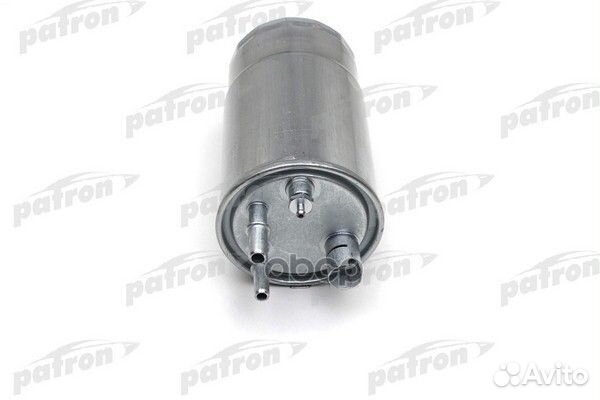 Фильтр топливный Opel Meriva 1.3CDTi 03- PF3240