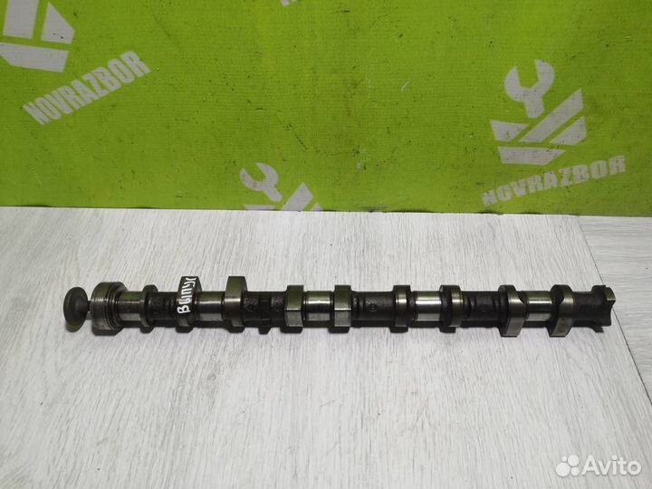 Распредвал выпускной Форд Фокус 1