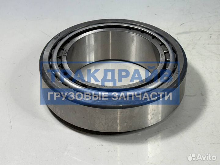 Подшипник ступичный Камаз 5490 Мерседес Актрос